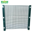 358 Keamanan Weld Mesh Fence Untuk Boundary Wall